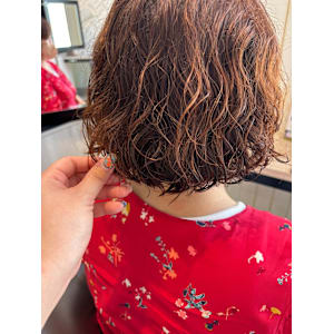 SESSION PAGO！×スタイル