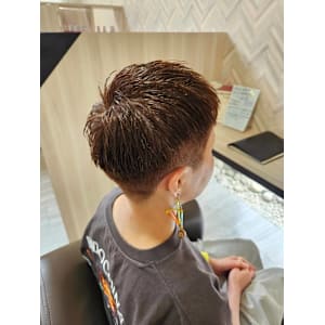 SESSION PAGO！×スタイル