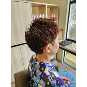 SESSION PAGO！×スタイル