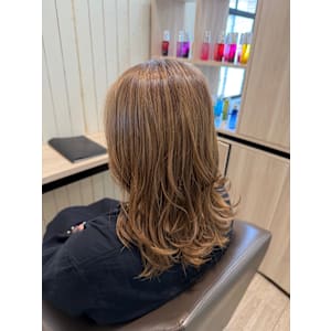 SESSION PAGO！×スタイル