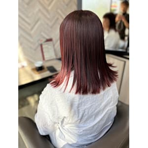 SESSION PAGO！×スタイル