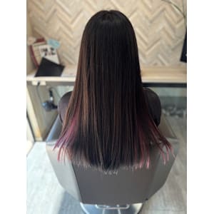 SESSION PAGO！×スタイル