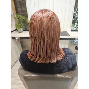 SESSION PAGO！×スタイル