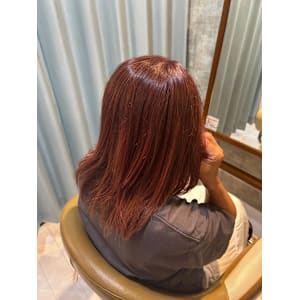 SESSION PAGO！×スタイル