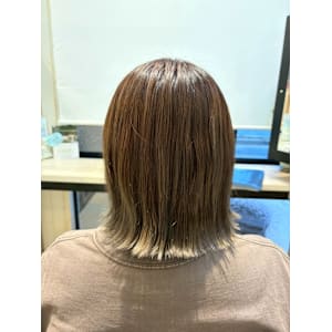 SESSION PAGO！×スタイル