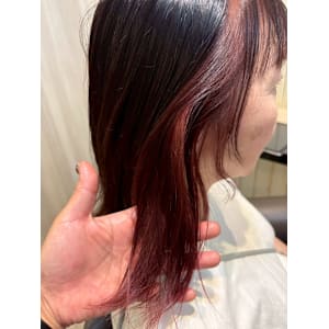 SESSION PAGO！×スタイル