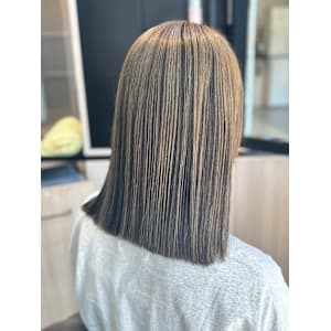 SESSION PAGO！×スタイル