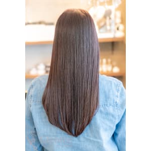 パーソナルカラー,骨格診断も導入♪ 今、髪についてお悩みはご