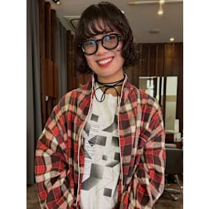 【feliceMICHI 別曽 遥也】ボブ ダークブラウン  - HAIR&SPA FELICE MICHI【ヘアアンドスパフェリーチェミチ】掲載中