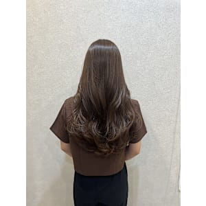 G.O.A.T factory×スタイル