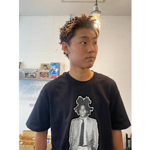 Good Place&thing×スタイル