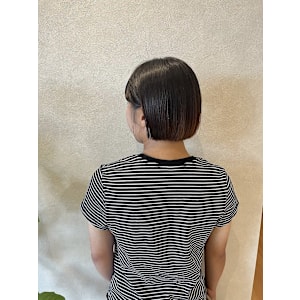 G.O.A.T factory×スタイル