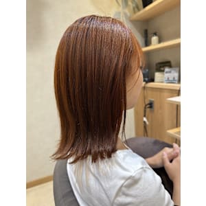 G.O.A.T factory×スタイル