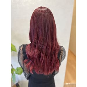 G.O.A.T factory×スタイル