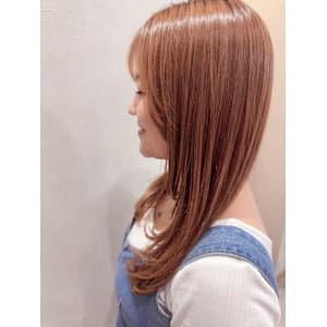 G.O.A.T factory×スタイル