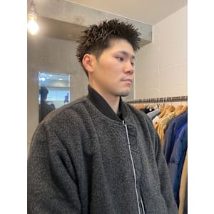 Good Place&thing×スタイル