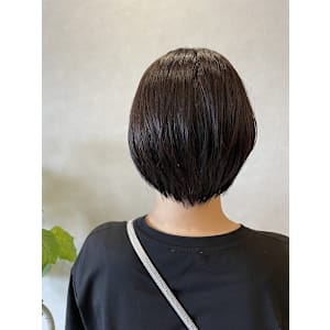 G.O.A.T factory×スタイル