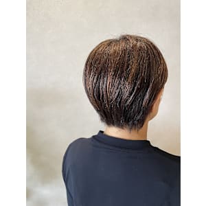 G.O.A.T factory×スタイル