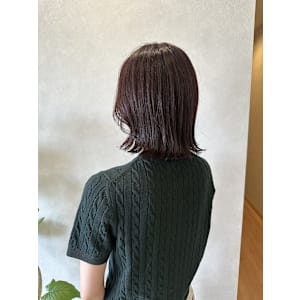 G.O.A.T factory×スタイル