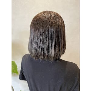 G.O.A.T factory×スタイル