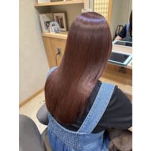 G.O.A.T factory×スタイル