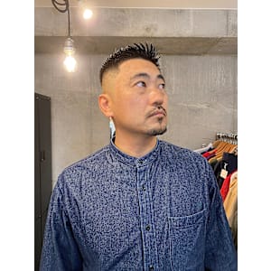 Good Place&thing×スタイル