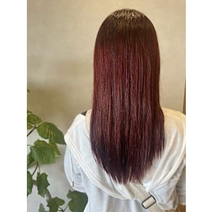 G.O.A.T factory×スタイル