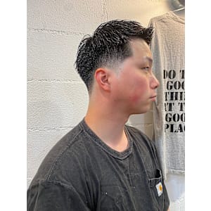 Good Place&thing×スタイル