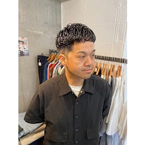 Good Place&thing×スタイル