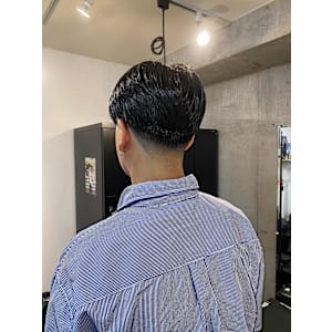 Good Place&thing×スタイル