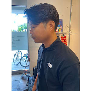 Good Place&thing×スタイル