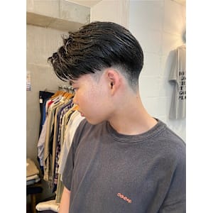 Good Place&thing×スタイル