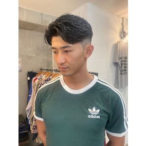 Good Place&thing×スタイル