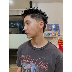 Good Place&thing×スタイル