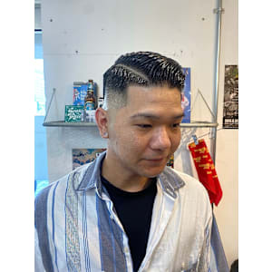 Good Place&thing×スタイル