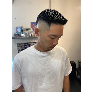 Good Place&thing×スタイル - MENS HAIR SHOP Good Place&thing【メンズ ヘアー ショップ グッド プレイスアンドシング】掲載中