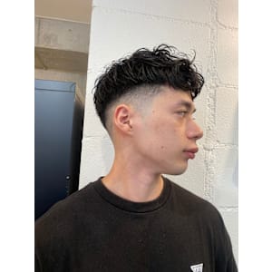 Good Place&thing×スタイル - MENS HAIR SHOP Good Place&thing【メンズ ヘアー ショップ グッド プレイスアンドシング】掲載中