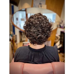 ヘアスペース ｍ×スタイル