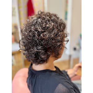 ヘアスペース ｍ×スタイル