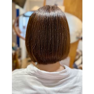ヘアスペース ｍ×スタイル