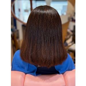 ヘアスペース ｍ×スタイル