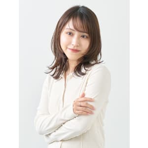 ナチュラルフェミニン - グランドソシエ 御影店【グランドソシエ】掲載中