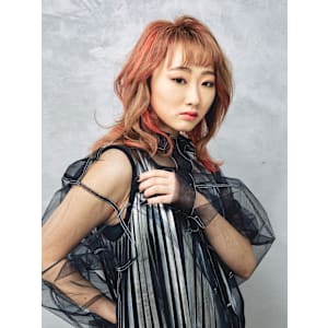 ベルトカラー - グランドソシエ 御影店【グランドソシエ】掲載中