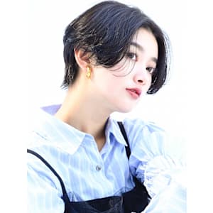 Inity 緑地公園×スタイル