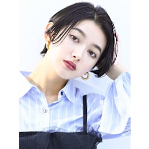 Inity 緑地公園×スタイル