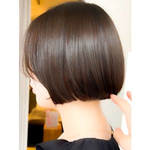 Inity 緑地公園×スタイル