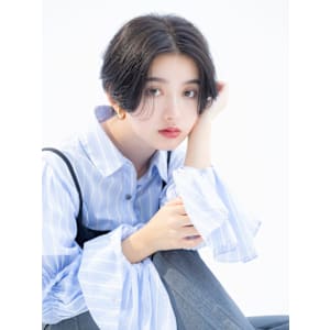 Inity 緑地公園×スタイル