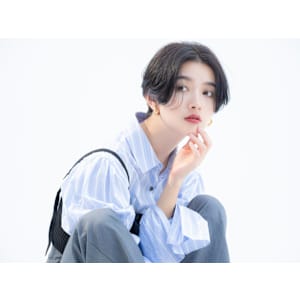 Inity 緑地公園×スタイル