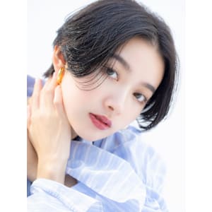 Inity 緑地公園×スタイル