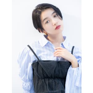 Inity 緑地公園×スタイル